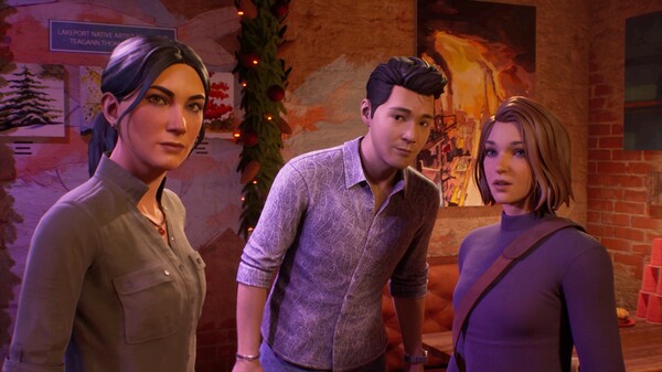 switch《奇异人生 双重曝光 Life is Strange》中文版nsz下载+v1.0.1补丁-6.jpg