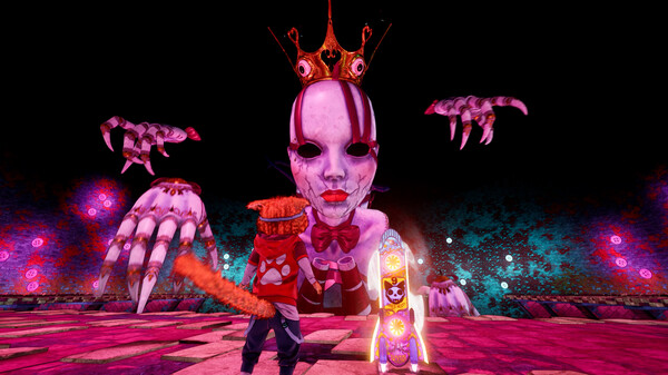 switch《哥里：可爱的大屠杀/Gori 可爱大屠杀 Gori Cuddly Carnage》中文版nsz下载+v1.0.7补丁-12.jpg