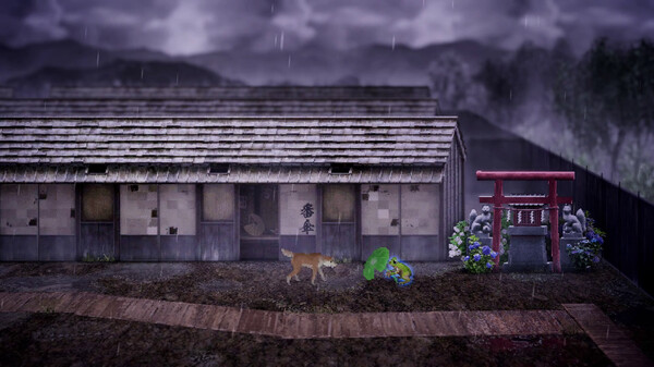 switch《雨魂 AMEDAMA》中文版nsz下载+v1.0.2补丁-11.jpg