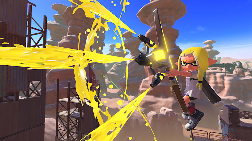 switch《喷射战士3/ 斯普拉遁3 Splatoon 3》中文版nsz下载+v9.2.0补丁+3DLC【幻界全流程全收集全武器全模式攻略】-3.jpg