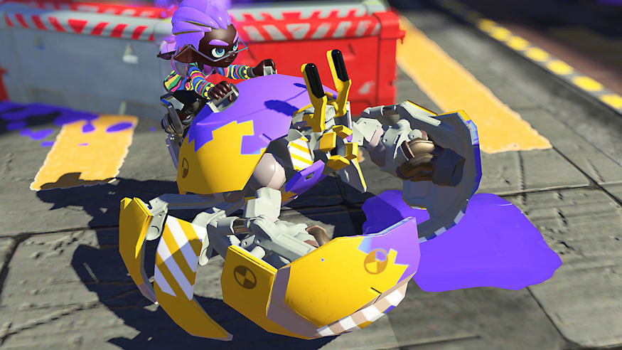 switch《喷射战士3/ 斯普拉遁3 Splatoon 3》中文版nsz下载+v9.2.0补丁+3DLC【幻界全流程全收集全武器全模式攻略】-7.jpg