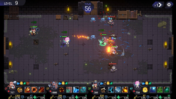 switch《时行者：黑暗世界 Time Walker: Dark World》中文版nsp下载-2.jpg