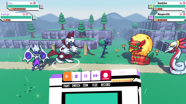 switch《磁带妖怪 Cassette Beasts》中文版nsz下载+v1.7.1补丁+2DLC-2.jpg