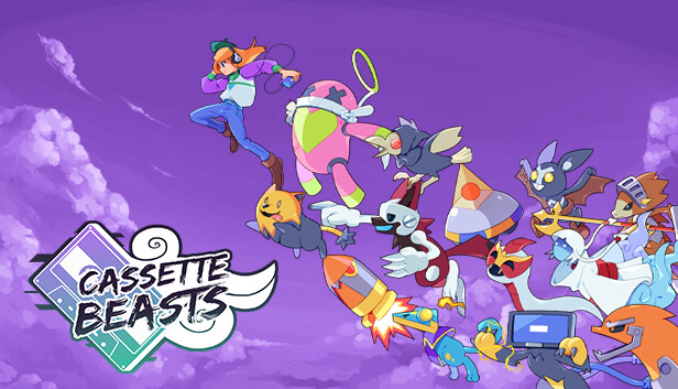switch《磁带妖怪 Cassette Beasts》中文版nsz下载+v1.7.1补丁+2DLC-1.jpg