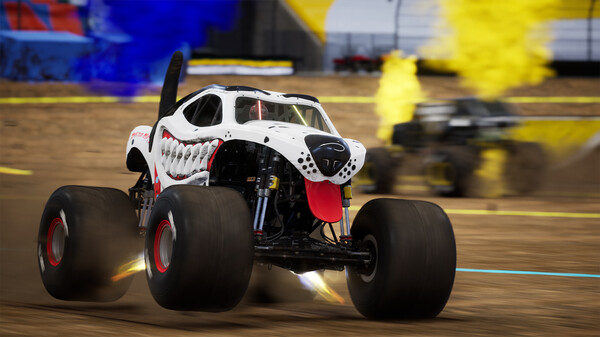 switch《怪物卡车对决/怪兽卡车大赛™对决/Monster Jam: Showdown》中文版nsz下载+v1.0.5补丁+1DLC-9.jpg