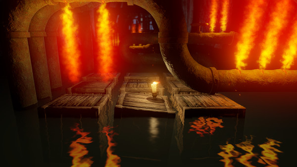 switch《蜡烛人 Candleman》中文版nsz下载+v1.0.3补丁-5.jpg