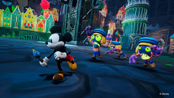 switch《传奇米老鼠 重制版 Disney Epic Mickey》中文版nsz下载+v1.0.4补丁+1DLC-3.jpg