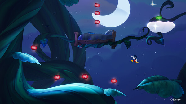 switch《传奇米老鼠 重制版 Disney Epic Mickey》中文版nsz下载+v1.0.4补丁+1DLC-6.jpg