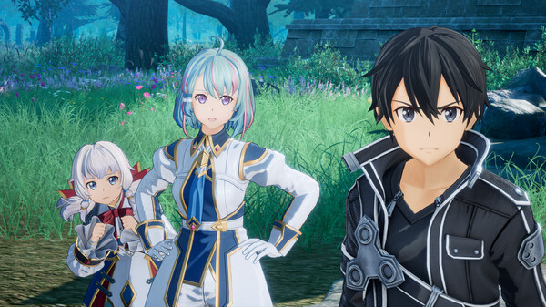 switch《刀剑神域 碎梦边境 SWORD ART ONLINE Fractured Daydream》中文版NSP下载【含V1.1.3补丁+9DLC】-10.jpg