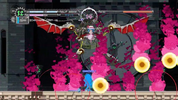switch《东方月神夜/东方月夜 Touhou Luna Nights》中文版nsz下载+v1.0.5补丁-6.jpg