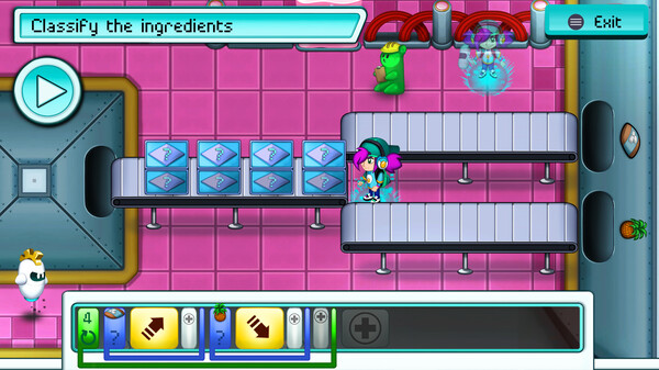 switch《故障英雄 Glitch Hero》中文版nsz下载-6.jpg