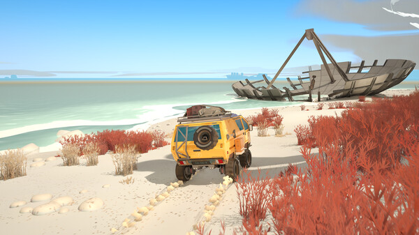 switch《漫漫长路 沙巫之旅 Caravan SandWitch》中文版nsz下载+v1.0.5补丁-5.jpg