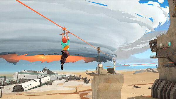 switch《漫漫长路 沙巫之旅 Caravan SandWitch》中文版nsz下载+v1.0.5补丁-6.jpg