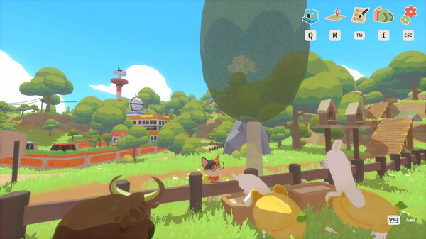 switch《佩蒂特小岛 Petit Island》中文版NSZ下载+v1.1补丁-5.jpg