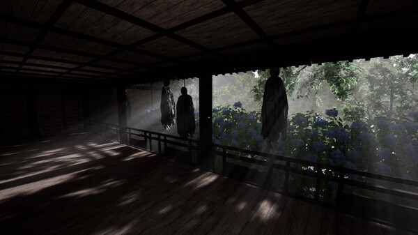 switch《影之回廊2 雨之四葩 Shadow Corridor 2》中文版nsp下载+v1.0.2补丁-2.jpg