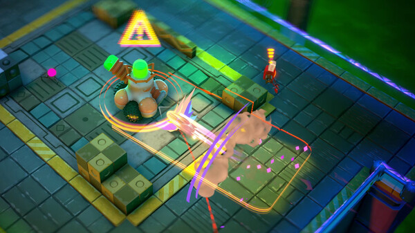 switch《进击的机甲球 Go Mecha Ball》中文版NSZ下载【含1.1.2升级补丁】-10.jpg