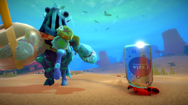 switch《蟹蟹寻宝奇遇 Another Crab’s Treasure》中文版NSZ下载【含1.0.103.9升级补丁】-4.jpg