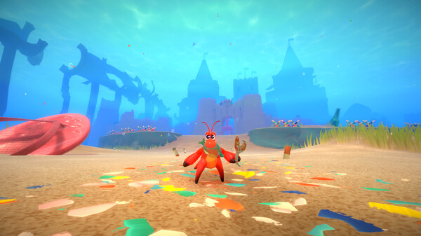 switch《蟹蟹寻宝奇遇 Another Crab’s Treasure》中文版NSZ下载【含1.0.103.9升级补丁】-6.jpg