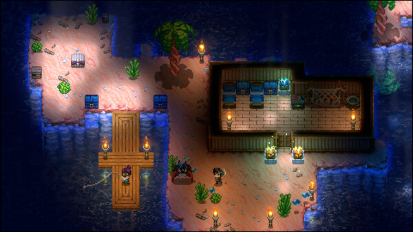 switch《地心护核者 Core Keeper》中文版NSP下载【含1.0.1.9升级补丁】-3.jpg