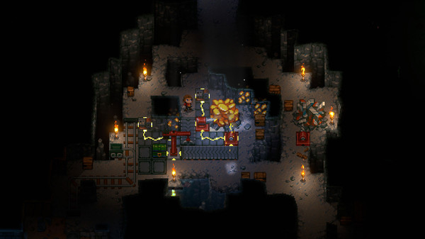 switch《地心护核者 Core Keeper》中文版NSP下载【含1.0.1.9升级补丁】-7.jpg