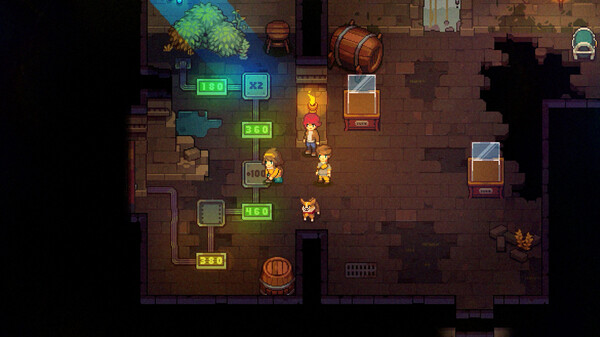 switch《布鲁姆镇 奇幻物语 Bloomtown A Different Story》中文版NSZ下载【含1.0.4升级补丁】-14.jpg