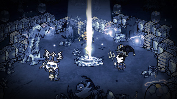 switch《DONT STARVE TOGETHER》美版中文NSZ下载【含1.15.0升级补丁】-6.jpg