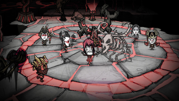switch《DONT STARVE TOGETHER》美版中文NSZ下载【含1.15.0升级补丁】-7.jpg