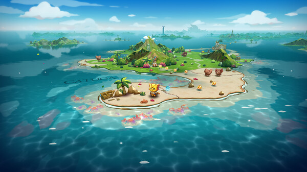 switch《猫咪斗恶龙3》中文版NSP下载【含1.2.3升级补丁】-2.jpg