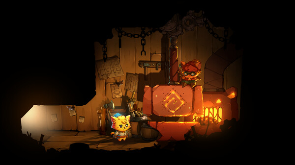 switch《猫咪斗恶龙3》中文版NSP下载【含1.2.3升级补丁】-5.jpg