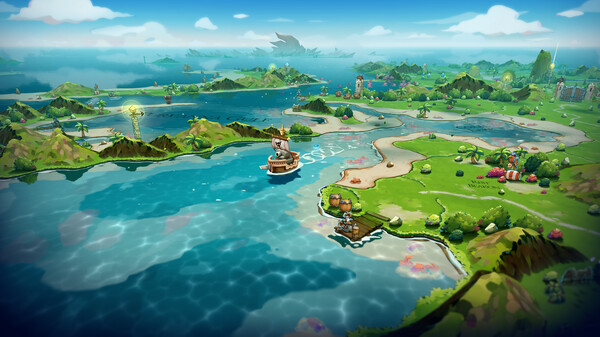 switch《猫咪斗恶龙3》中文版NSP下载【含1.2.3升级补丁】-8.jpg