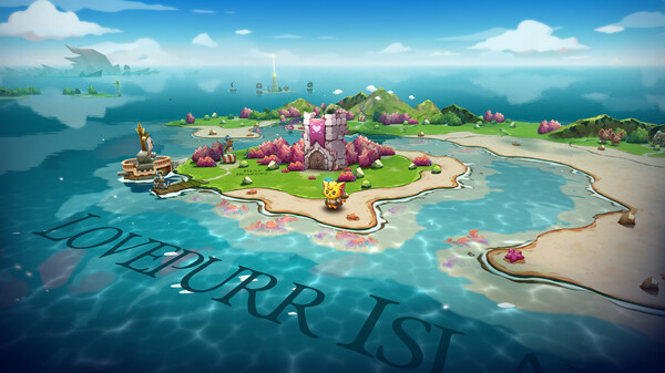 switch《猫咪斗恶龙3》中文版NSP下载【含1.2.3升级补丁】-6.jpg