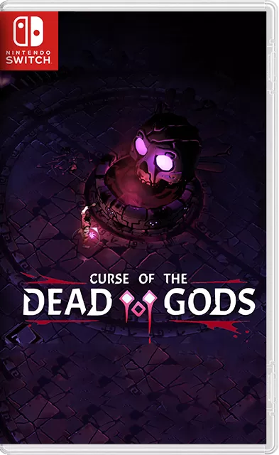 switch《无间冥寺(Curse of the Dead Gods)》[NSZ]本体中文版下载【含1.0.0.5补丁】-1.jpg