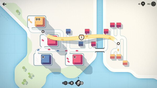 switch《迷你公路 Mini Motorways》中文版NSZ下载【含1.15升级补丁】-2.jpg