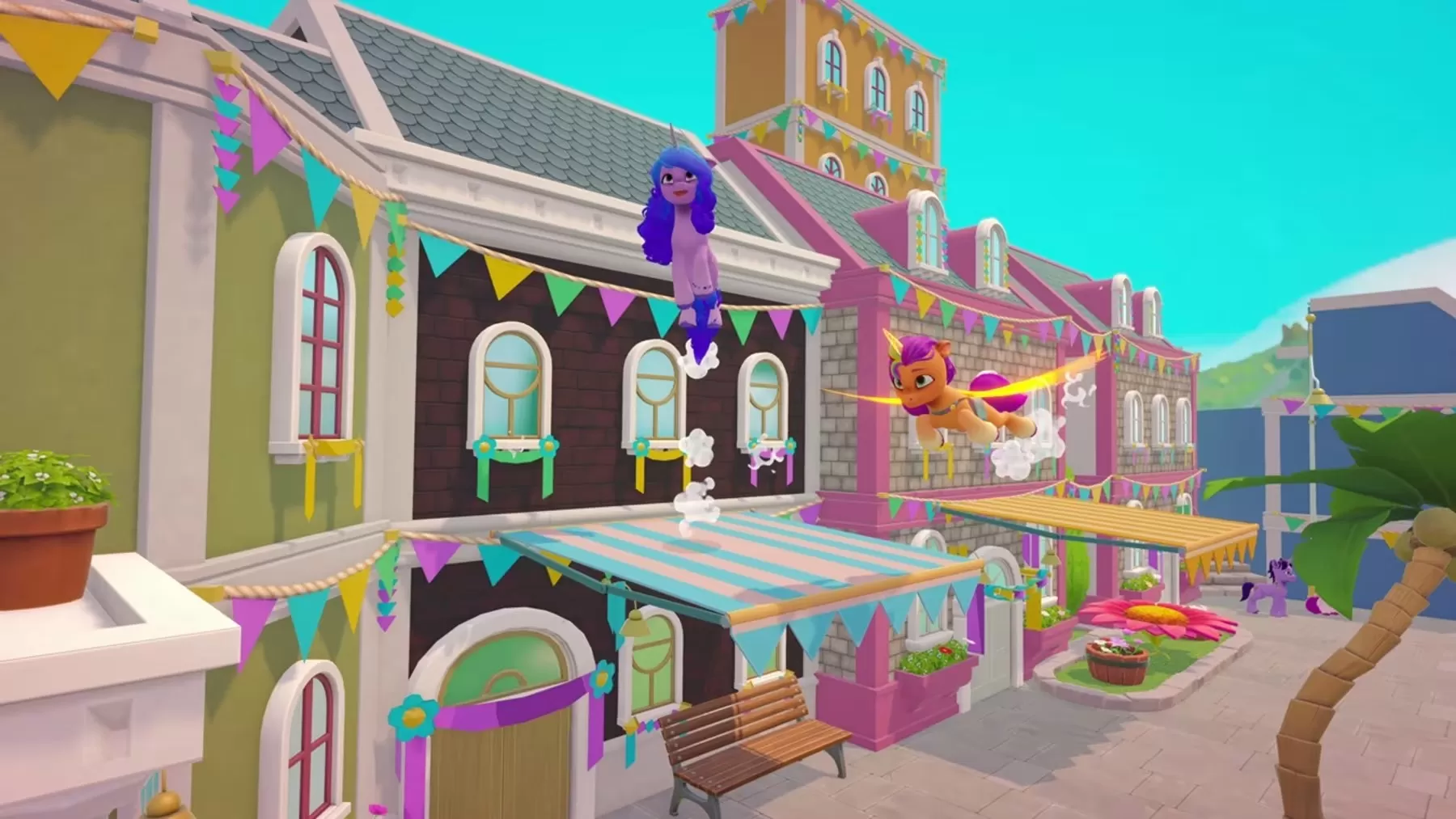switch《小马宝莉:西风高地谜团(My Little Pony)》美版中文-5.jpg
