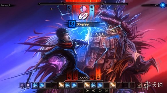 【5.05】PS4《VED》CUSA31593[5.05]中文版PKG【含v1.01补丁】-2.jpg