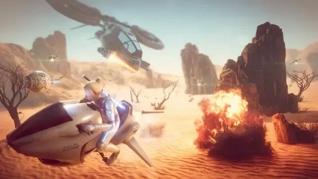 PS4《遥远之地:伊甸计划(Everreach: Project Eden)》CUSA18934欧版日英文【含v1.01补丁】-3.jpg