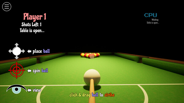 switch《台球狂热(Pool Fever)》[NSZ]美版中文【含1.1.1补丁】-6.jpg