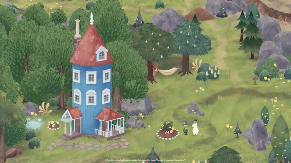 switch《史力奇 姆明谷的旋律(Snufkin Melody)》[NSZ]美版中文【含1.5.1补丁+2DLC】-3.jpg