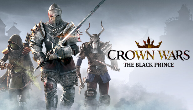 switch《王冠之战 黑王子(Crown Wars The Black Prince)》[NSZ]美版中文【含1.1.0补丁】-1.jpg