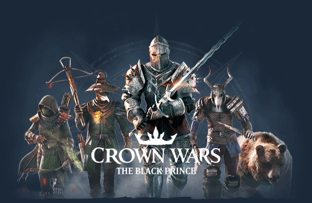 switch《王冠之战 黑王子(Crown Wars The Black Prince)》[NSZ]美版中文【含1.1.0补丁】-11.jpg