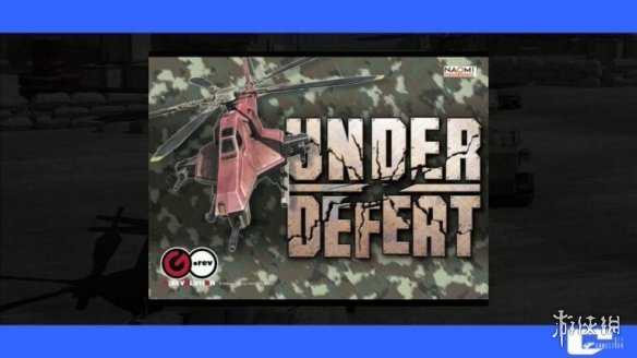 switch《天翔铁骑(Under Defeat)》[XCZ]日版【含1.0.2补丁】-2.jpg