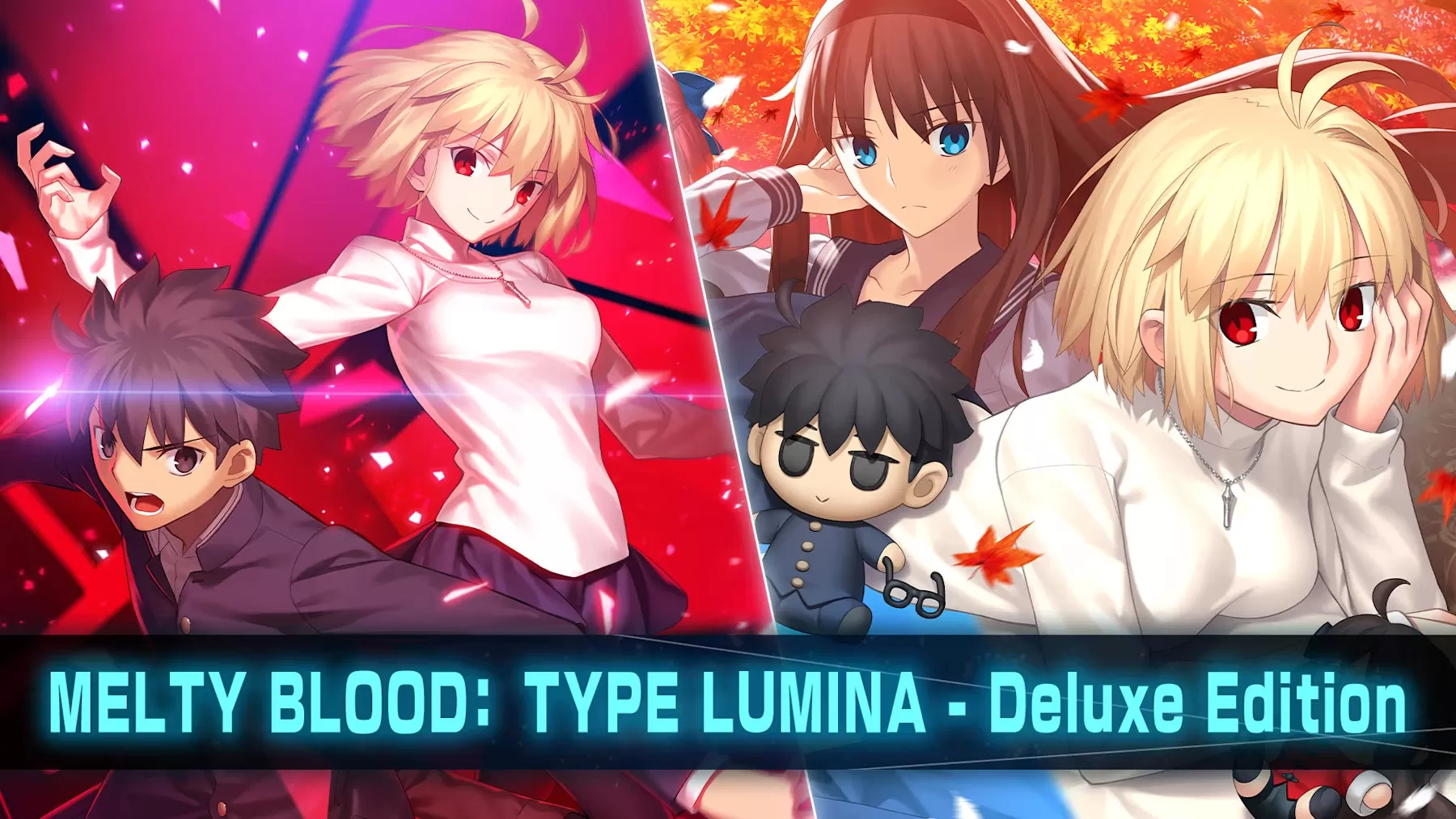 【5.05】PS4《月姬格斗豪华版》CUSA27480[5.05]美版中文PKG【含1.44补丁+9DLC】-1.jpg