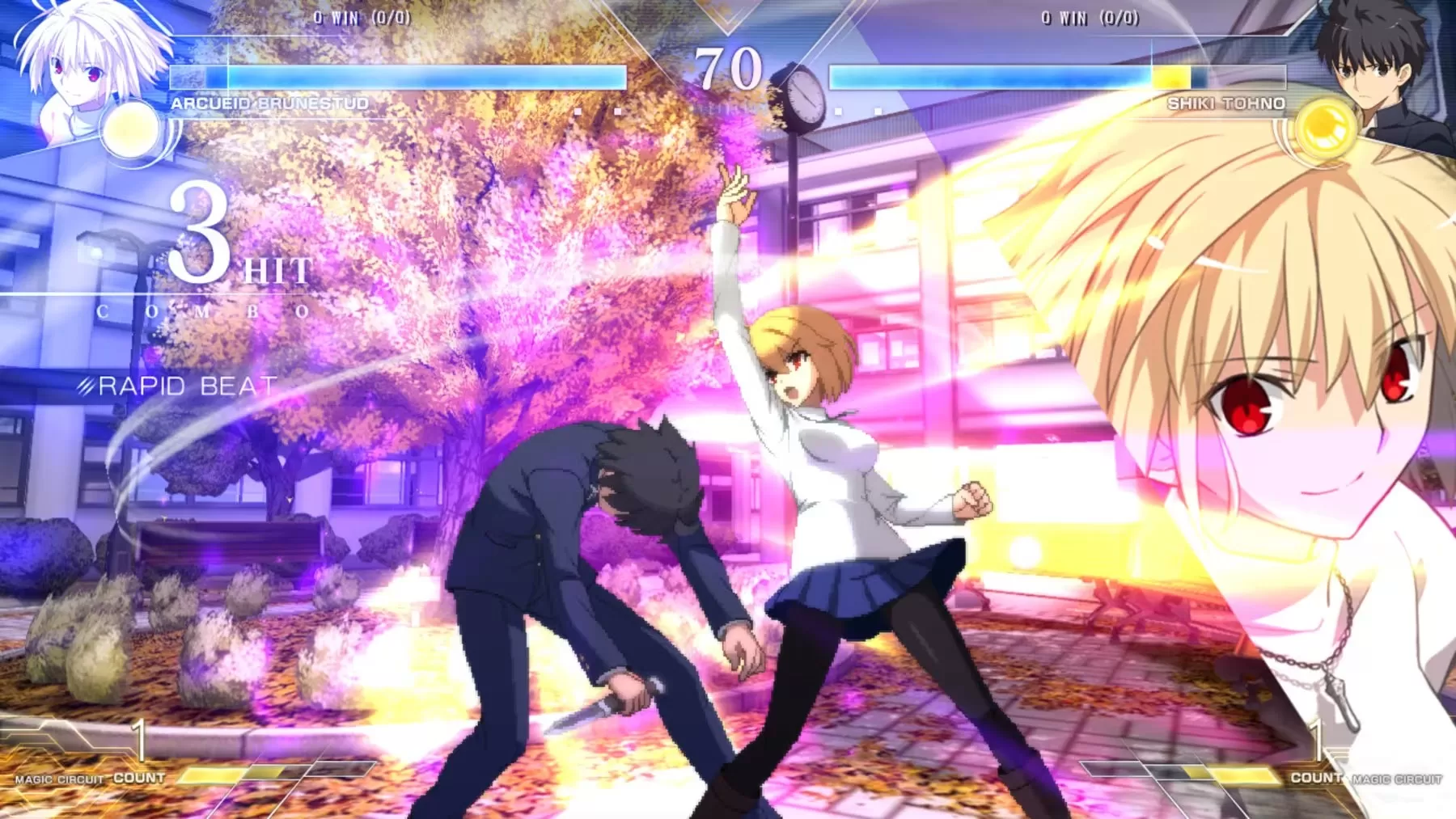 【5.05】PS4《月姬格斗豪华版》CUSA27480[5.05]美版中文PKG【含1.44补丁+9DLC】-2.jpg