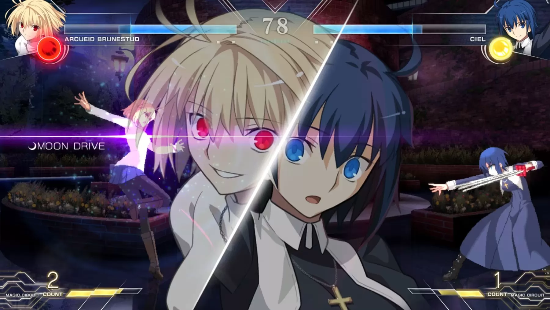 【5.05】PS4《月姬格斗豪华版》CUSA27480[5.05]美版中文PKG【含1.44补丁+9DLC】-3.jpg
