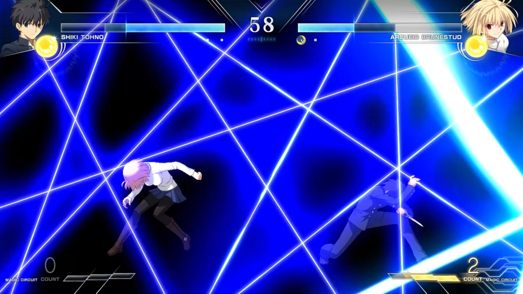 【5.05】PS4《月姬格斗豪华版》CUSA27480[5.05]美版中文PKG【含1.44补丁+9DLC】-5.jpg