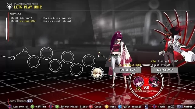 【5.05】PS4《夜下降生2Sys Celes》CUSA44586[5.05]欧版中文PKG【含1.12补丁+4DLC】-3.jpg