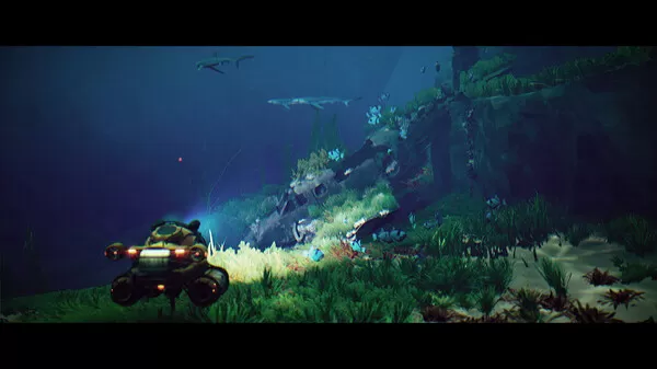 【5.05】PS4《碧波之下(Under The Waves)》CUSA34101[5.05]欧版中文PKG【含1.09补丁】-2.jpg