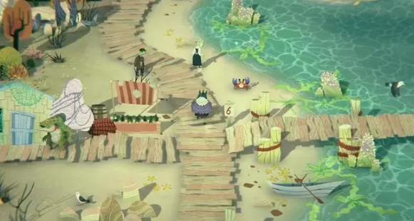 PS4《奇巫妙森(Wytchwood)》[[9.00+]中文v1.02【首发】-3.jpg