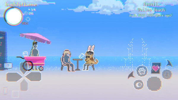 switch《爪爪命运(Paw Paw Destiny)》[NSZ]美版中文【含1.0.1升级补丁】-6.jpg