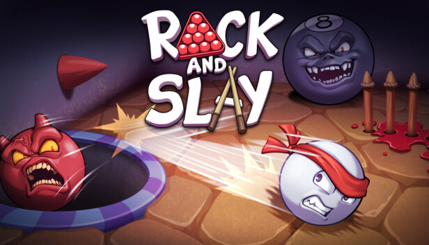 switch《杀戮台球(Rack and Slay)》[NSZ]美版中文【含1.2.7补丁】-1.jpg